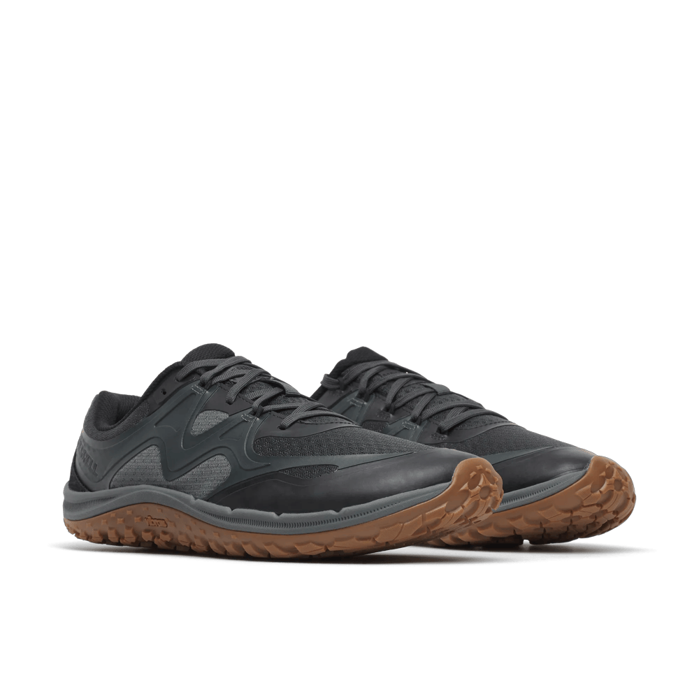 Men's Merrell Trail Glove 8 - Black Gum