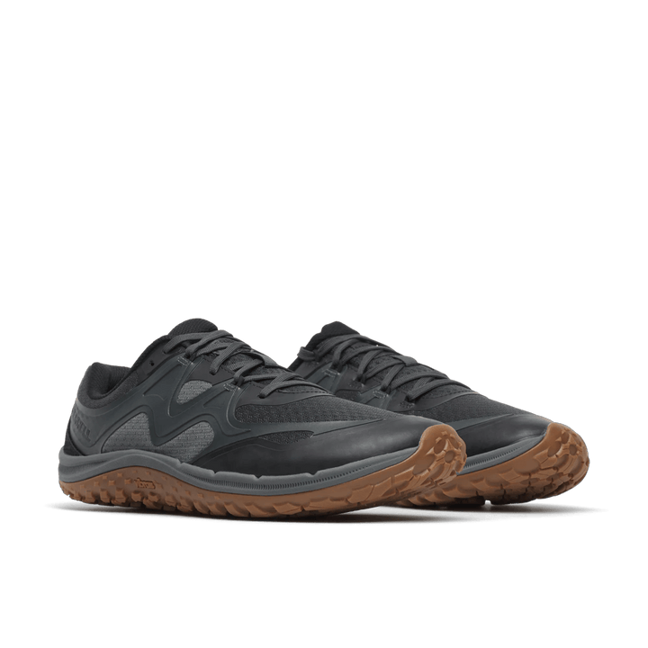 Men's Merrell Trail Glove 8 - Black Gum