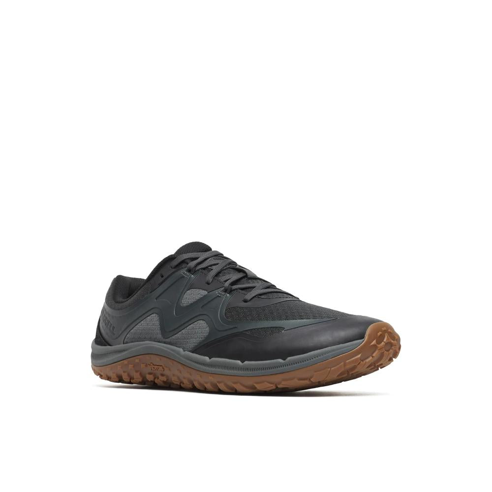 Men's Merrell Trail Glove 8 - Black Gum
