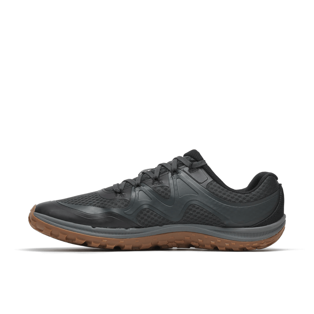 Men's Merrell Trail Glove 8 - Black Gum