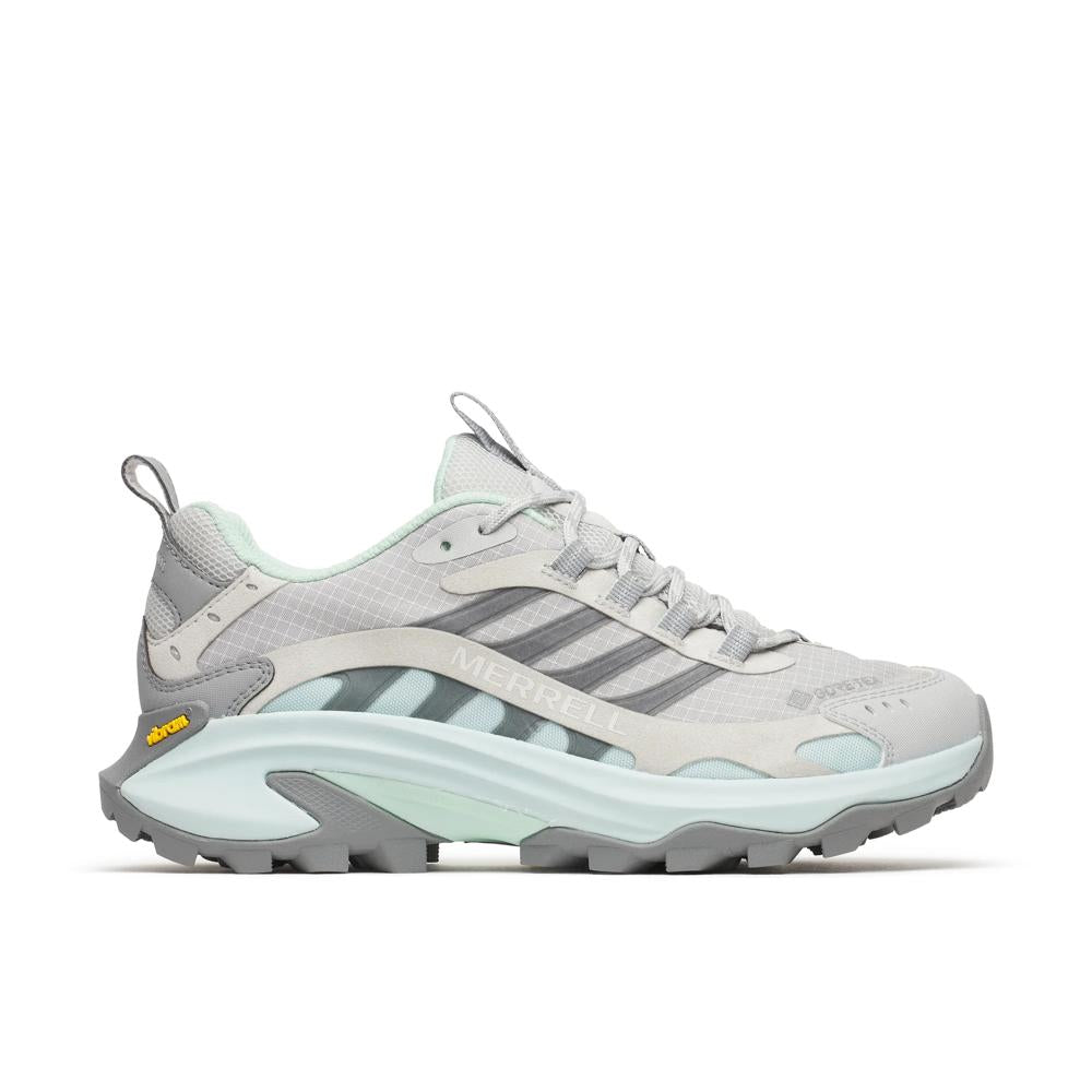 Women's Merrell Moab Speed 2 GTX - Belize