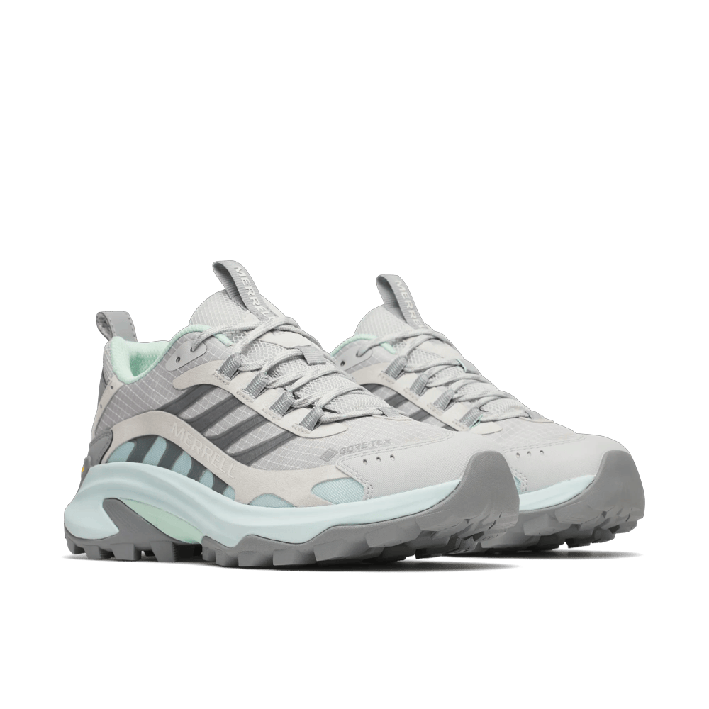Women's Merrell Moab Speed 2 GTX - Belize