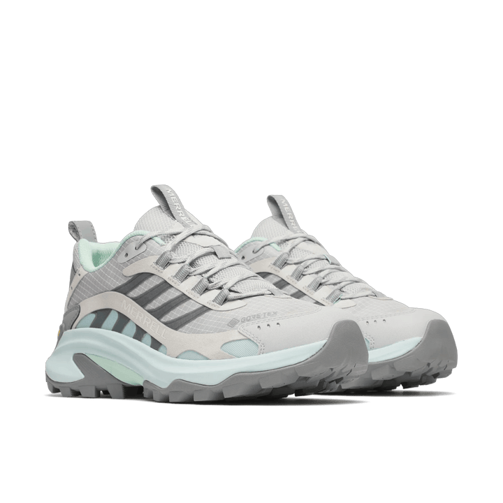 Women's Merrell Moab Speed 2 GTX - Belize