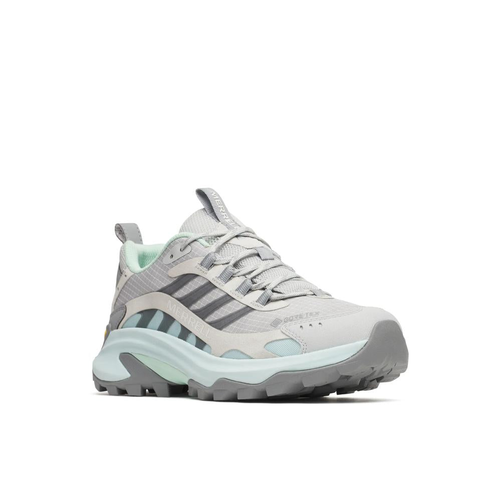 Women's Merrell Moab Speed 2 GTX - Belize