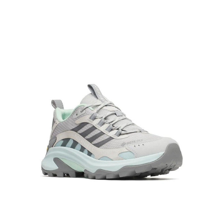 Women's Merrell Moab Speed 2 GTX - Belize