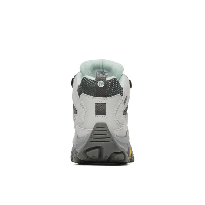 Women's Merrell Moab 3 Mid WP - Alloy