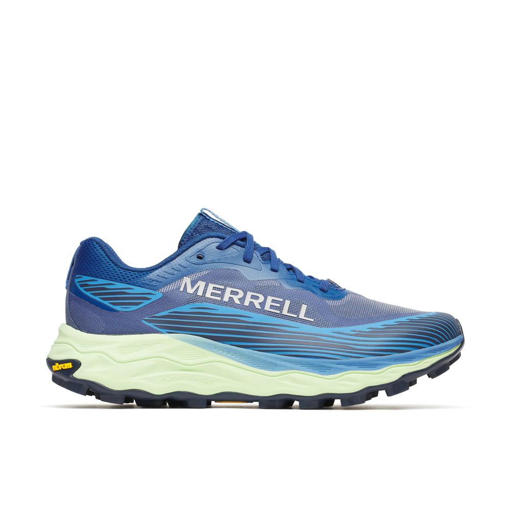 Men's Merrell Agility Peak 6 - Dark Blue
