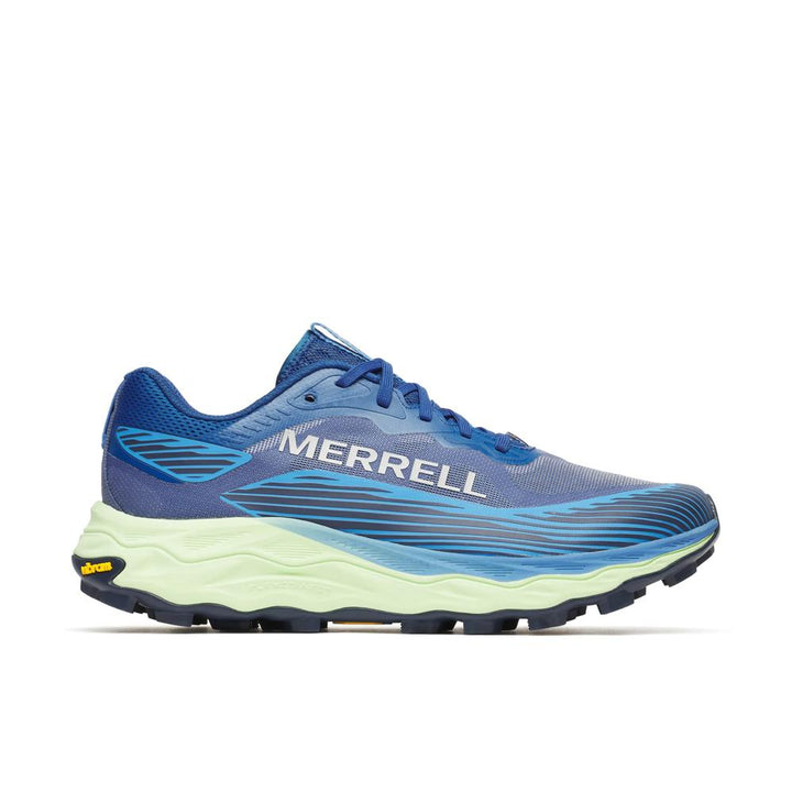 Men's Merrell Agility Peak 6 - Dark Blue