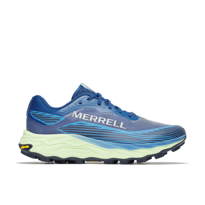 Men's Merrell Agility Peak 6 - Dark Blue