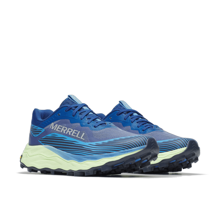 Men's Merrell Agility Peak 6 - Dark Blue
