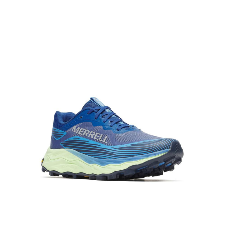 Men's Merrell Agility Peak 6 - Dark Blue