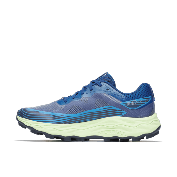 Men's Merrell Agility Peak 6 - Dark Blue