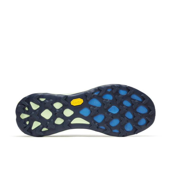 Men's Merrell Agility Peak 6 - Dark Blue