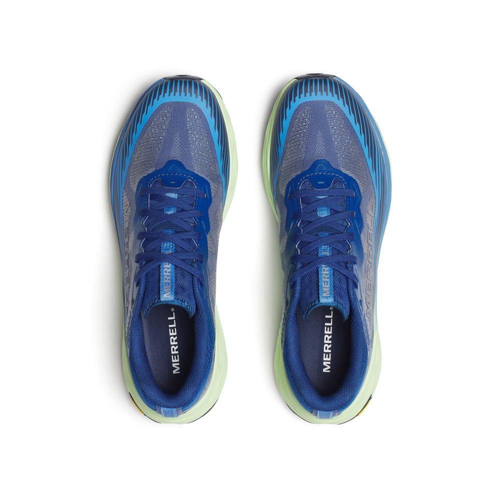 Men's Merrell Agility Peak 6 - Dark Blue