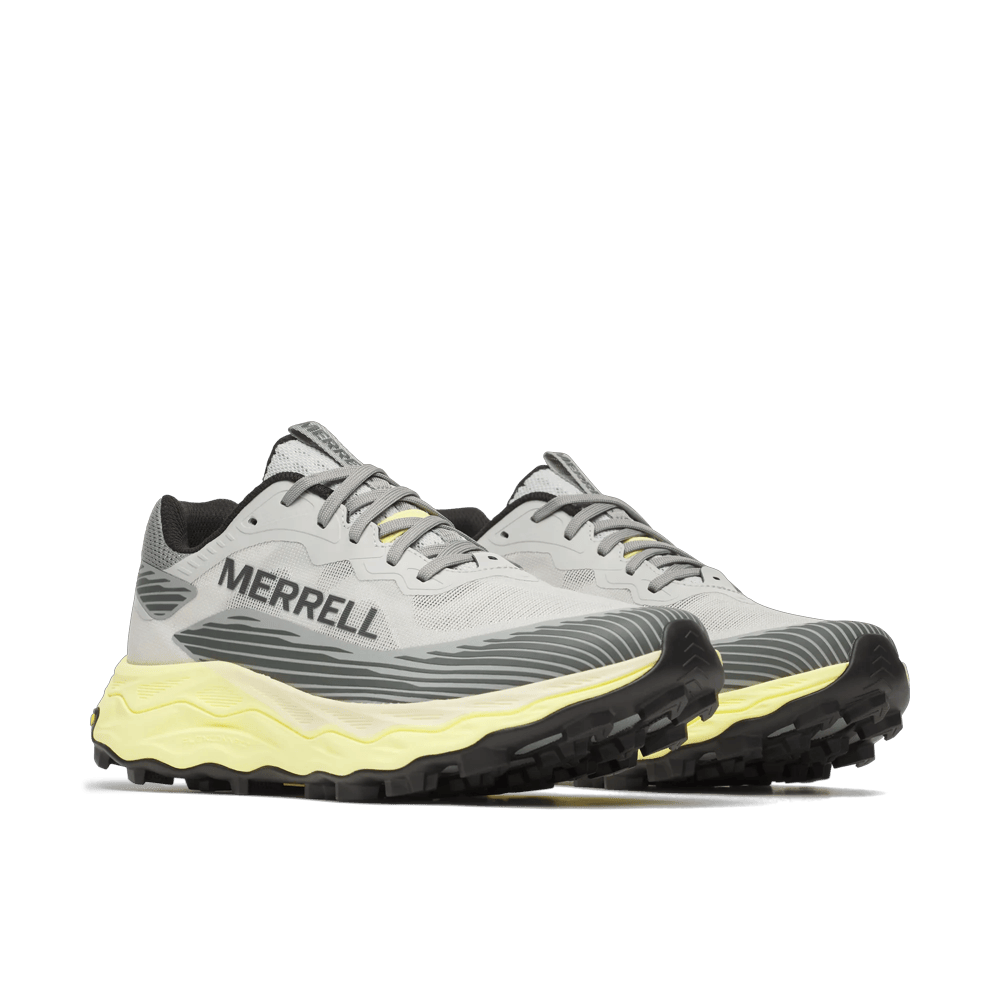 Men's Merrell Agility Peak 6 - Pigeon