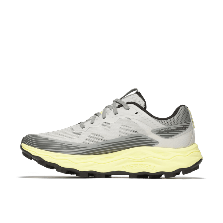 Men's Merrell Agility Peak 6 - Pigeon