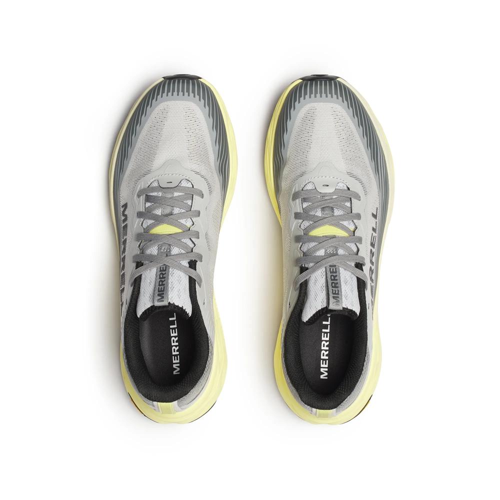 Men's Merrell Agility Peak 6 - Pigeon