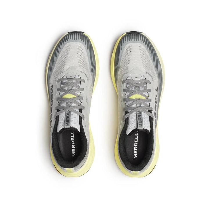 Men's Merrell Agility Peak 6 - Pigeon