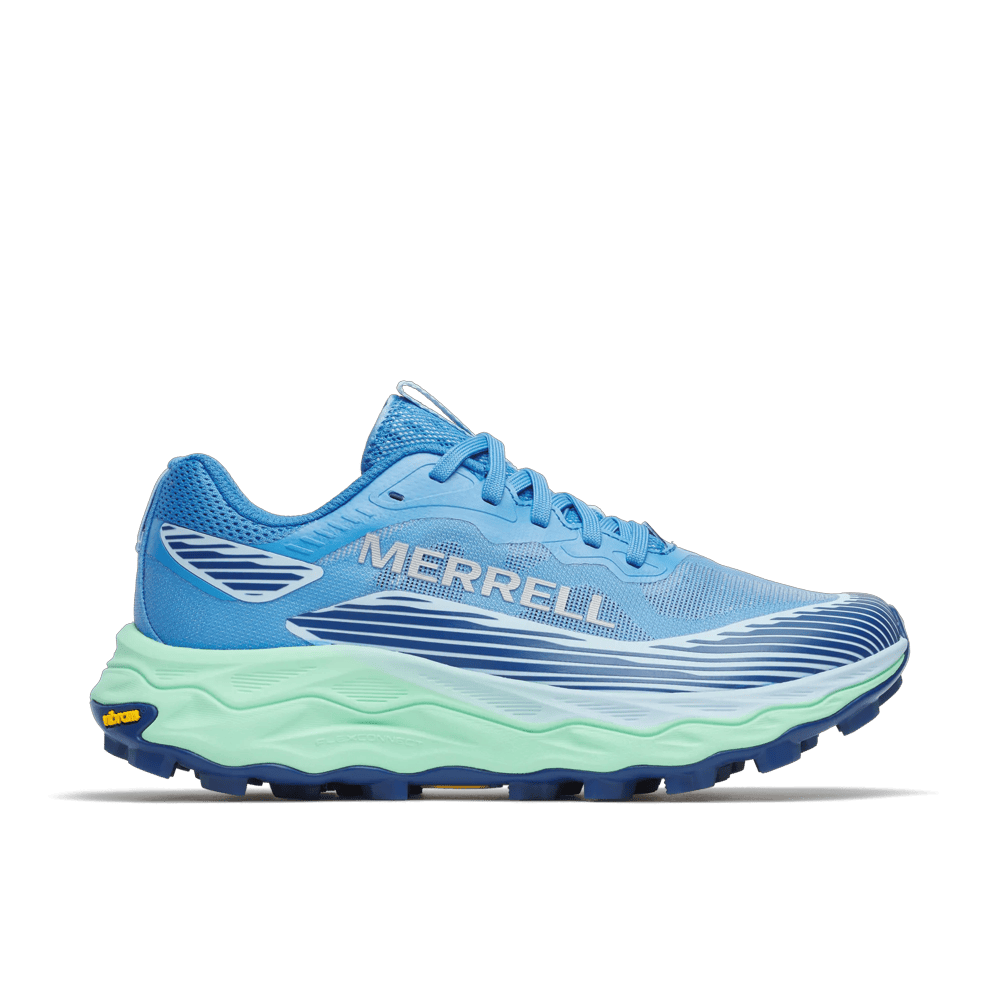 Women's Merrell Agility Peak 6 - Admiral