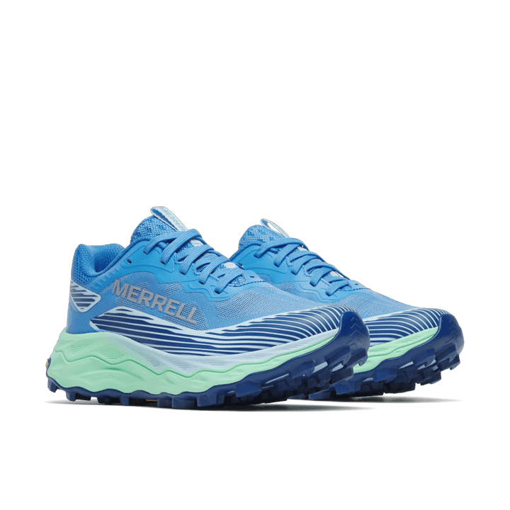 Women's Merrell Agility Peak 6 - Admiral