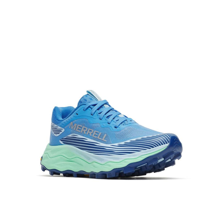Women's Merrell Agility Peak 6 - Admiral