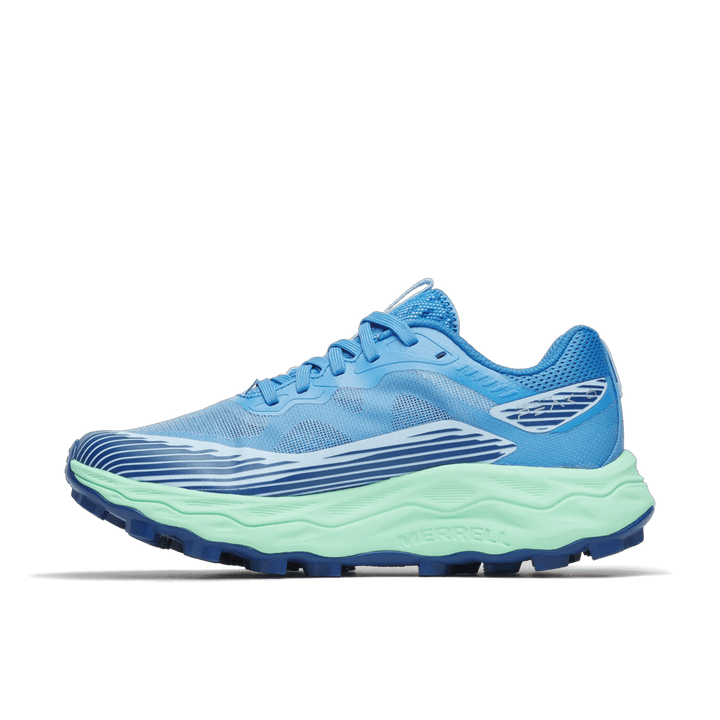 Women's Merrell Agility Peak 6 - Admiral