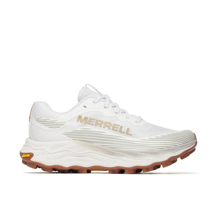 Women's Merrell Agility Peak 6 - White Gum