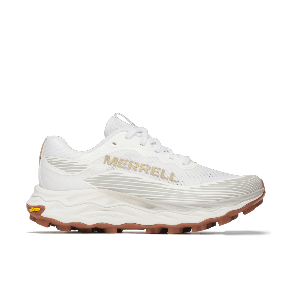 Women's Merrell Agility Peak 6 - White Gum