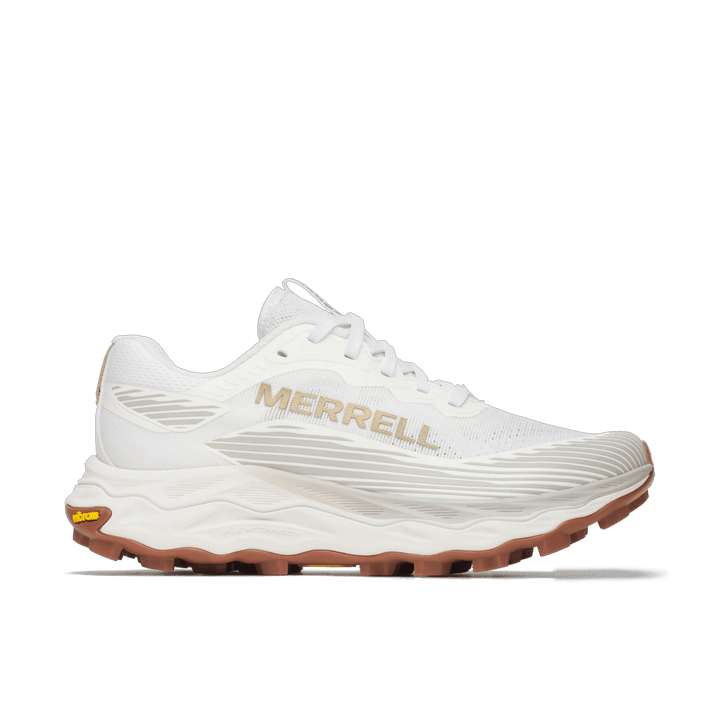 Women's Merrell Agility Peak 6 - White Gum
