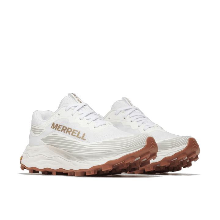 Women's Merrell Agility Peak 6 - White Gum