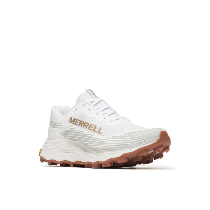 Women's Merrell Agility Peak 6 - White Gum