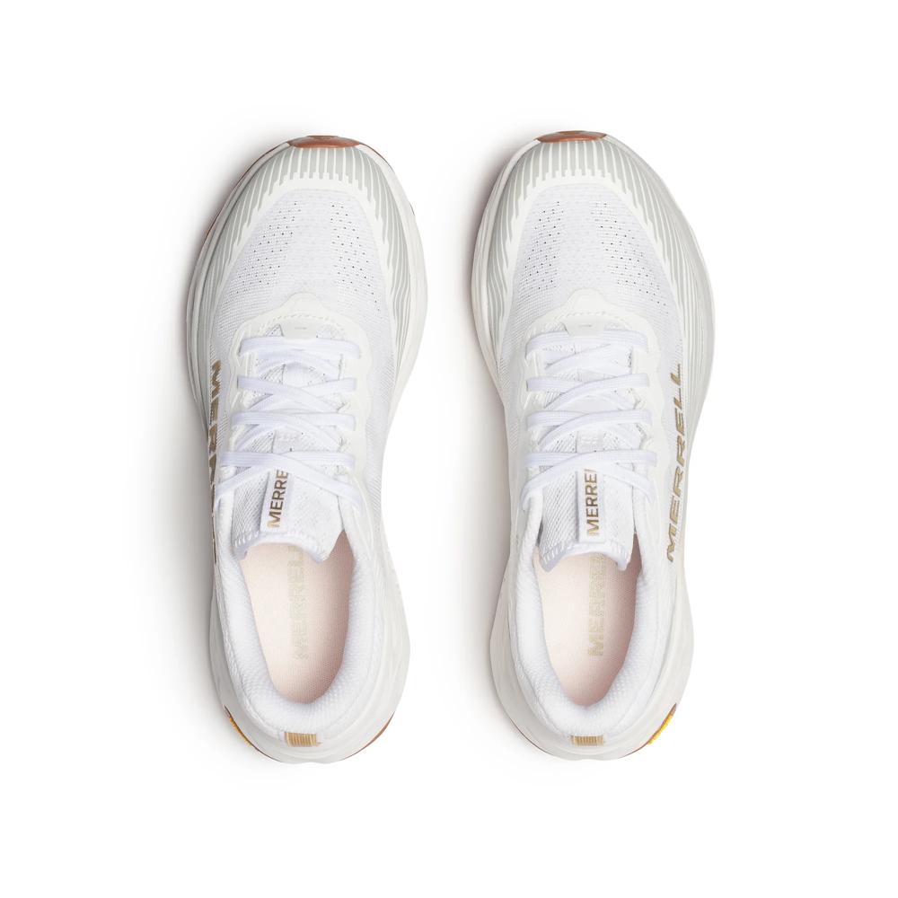 Women's Merrell Agility Peak 6 - White Gum