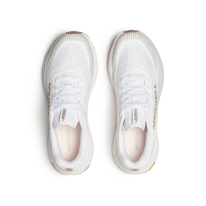 Women's Merrell Agility Peak 6 - White Gum
