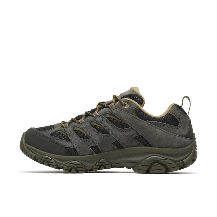 Men's Merrell Moab 3 WP - Black Beluga