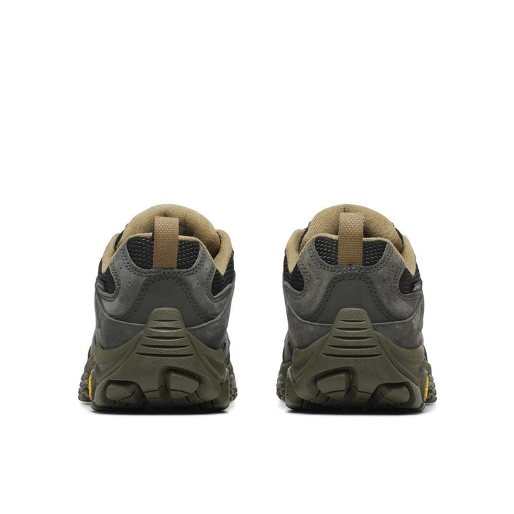 Men's Merrell Moab 3 WP - Black Beluga