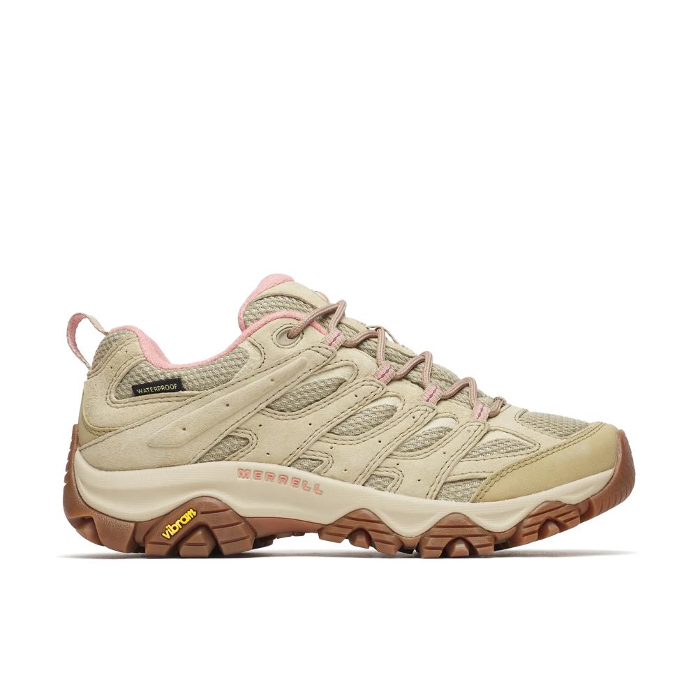 Women's Merrell Moab 3 WP - Mountain
