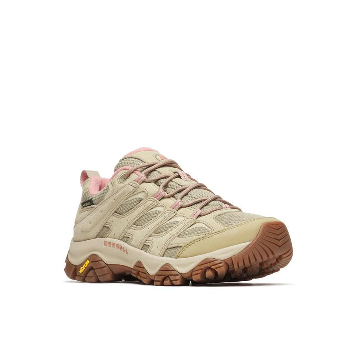 Women's Merrell Moab 3 WP - Mountain