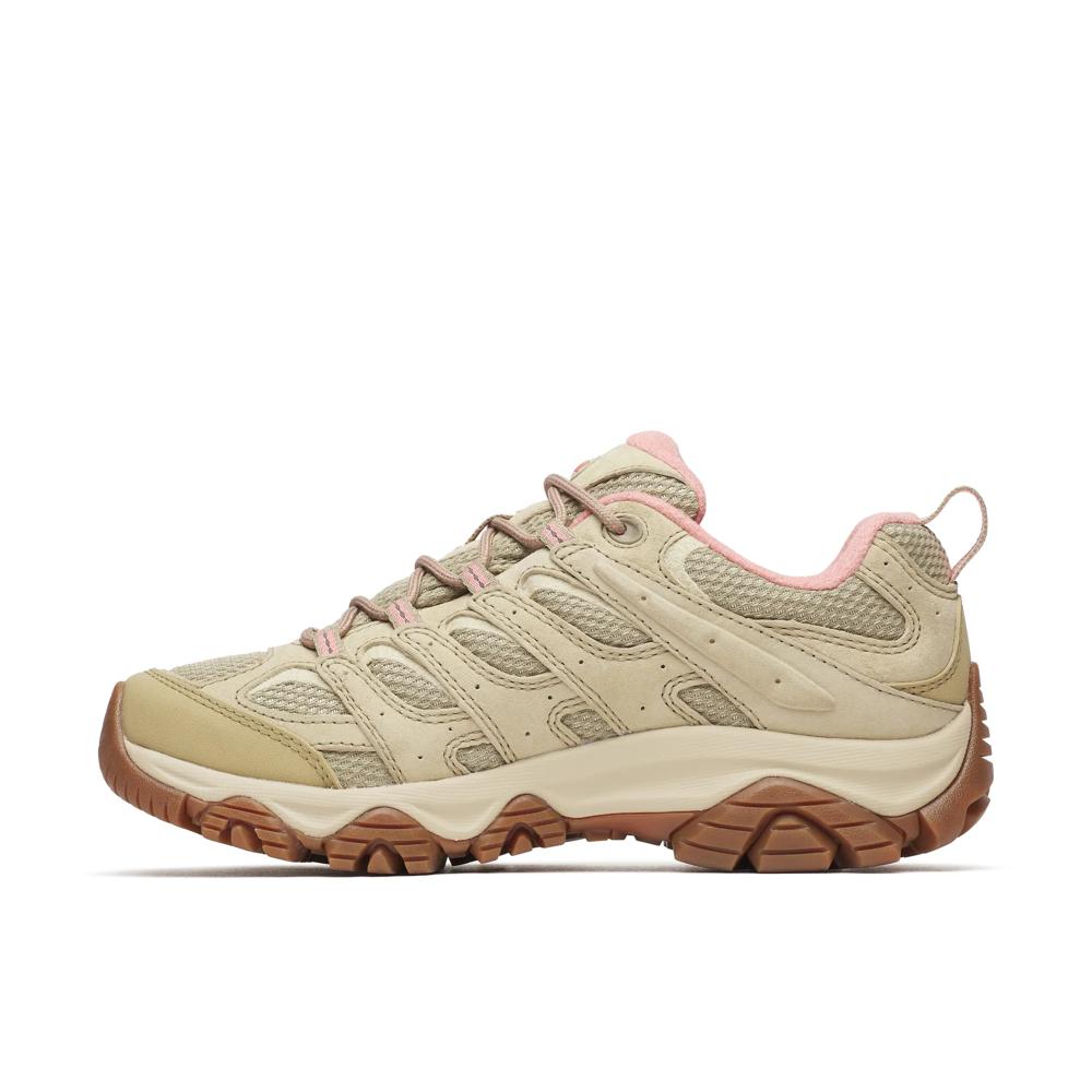 Women's Merrell Moab 3 WP - Mountain Wide