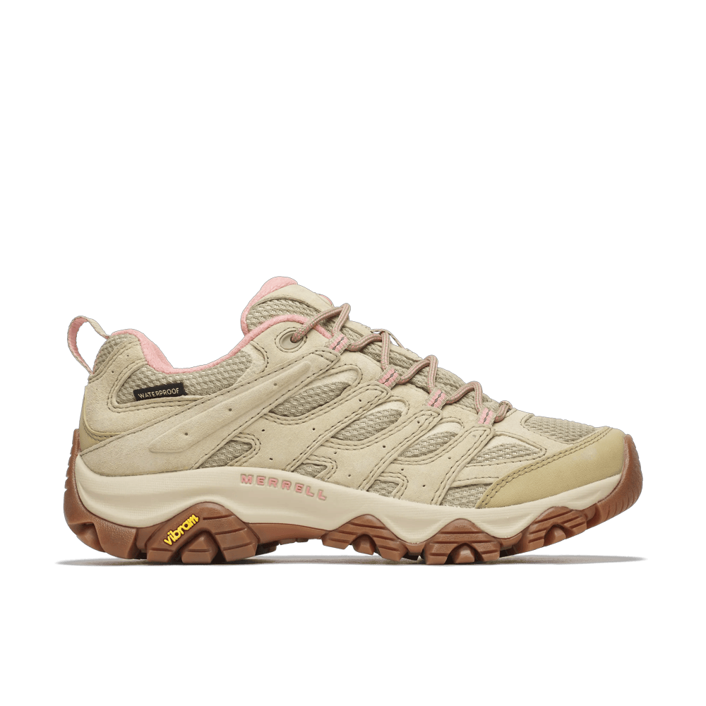 Women's Merrell Moab 3 WP - Mountain