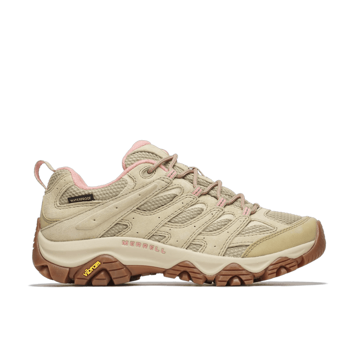 Women's Merrell Moab 3 WP - Mountain