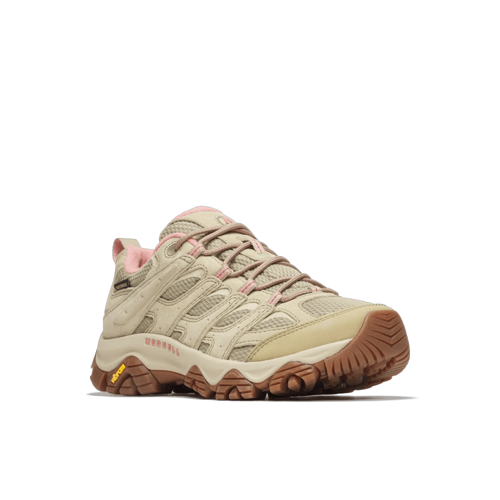 Women's Merrell Moab 3 WP - Mountain