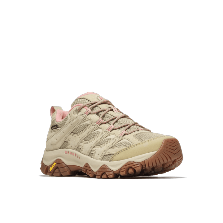 Women's Merrell Moab 3 WP - Mountain Wide
