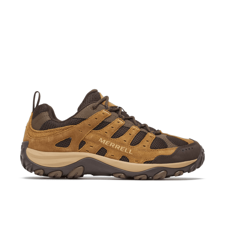 Men's Merrell Accentor 4 - Tobacco