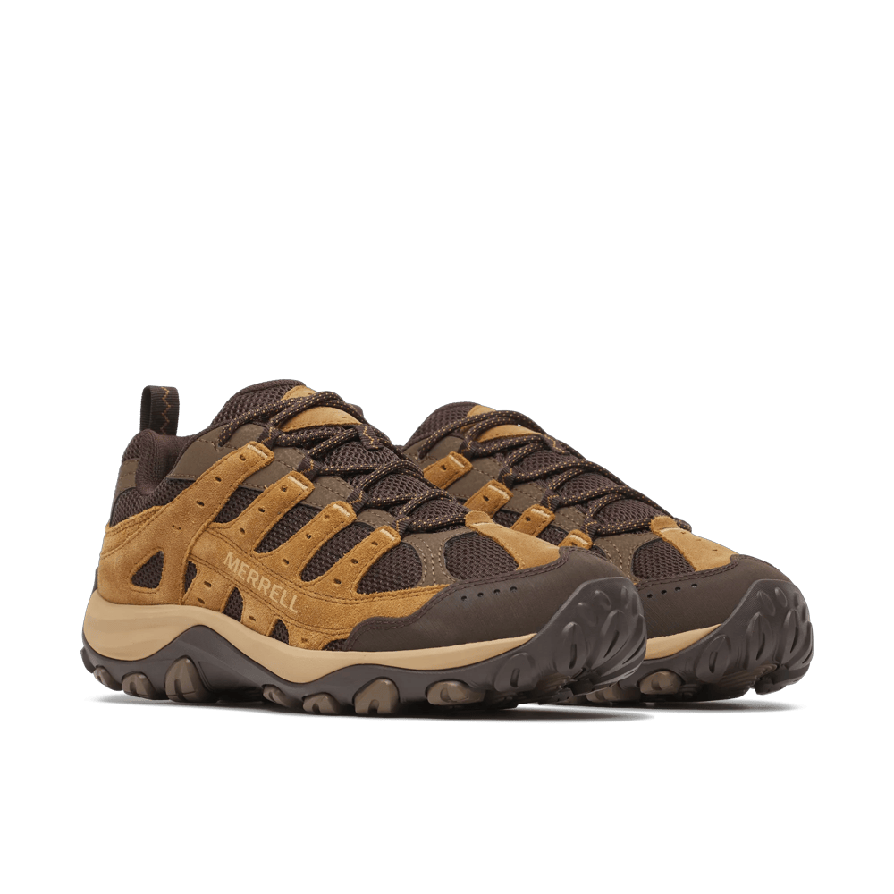 Men's Merrell Accentor 4 - Tobacco