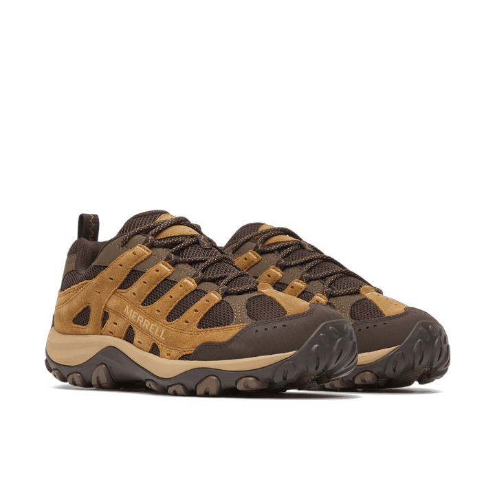 Men's Merrell Accentor 4 - Tobacco