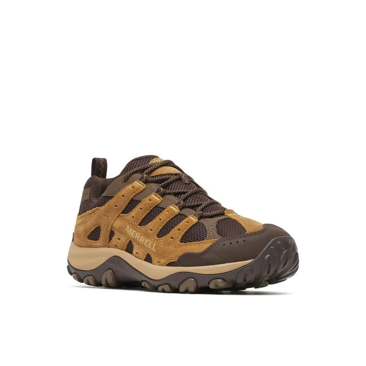 Men's Merrell Accentor 4 - Tobacco