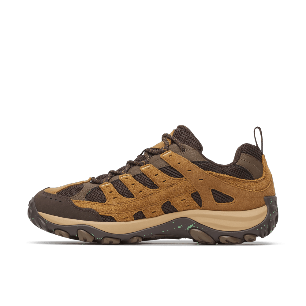Men's Merrell Accentor 4 - Tobacco