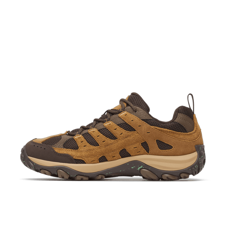 Men's Merrell Accentor 4 - Tobacco