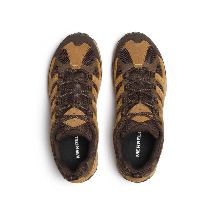 Men's Merrell Accentor 4 - Tobacco