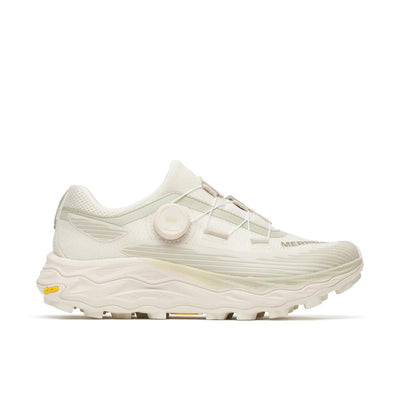 Women's Merrell Agility Peak 6 Boa - Eggshell